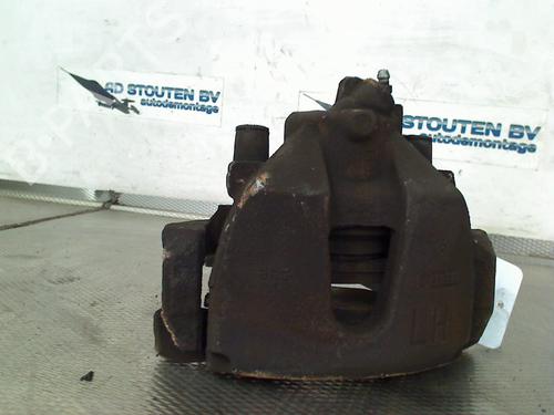 Used Left front brake caliper FORD FOCUS III Turnier 1.6 TDCi ECOnetic (105 hp) 29140103