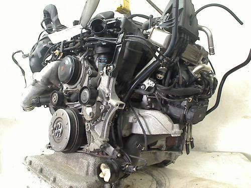 Engine MERCEDES-BENZ VITO Van (W447) 119 CDI (447.601, 447.603, 447.605) | BP37025614M1 - Image 7