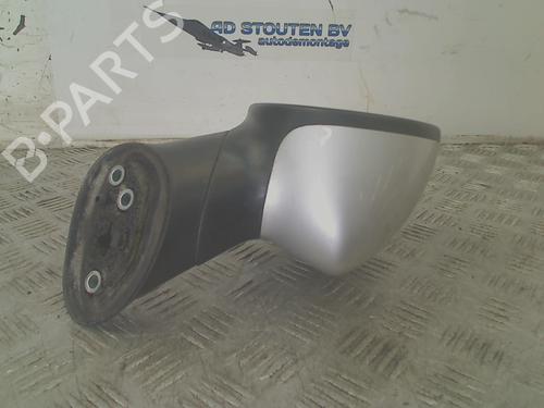 Left mirror FIAT PUNTO EVO (199_) 1.2 | BP11319805C26 