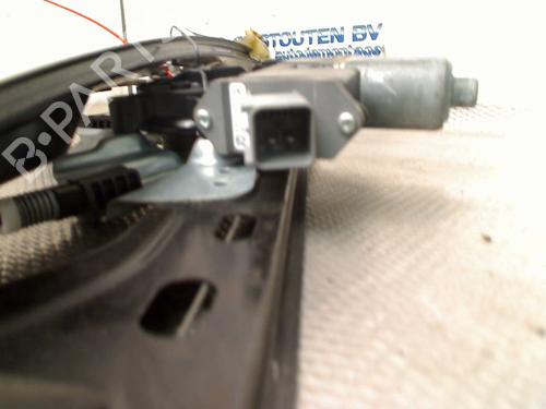 Front left window mechanism OPEL ASTRA J Sports Tourer (P10) 1.4 (35) | BP28316712C22 