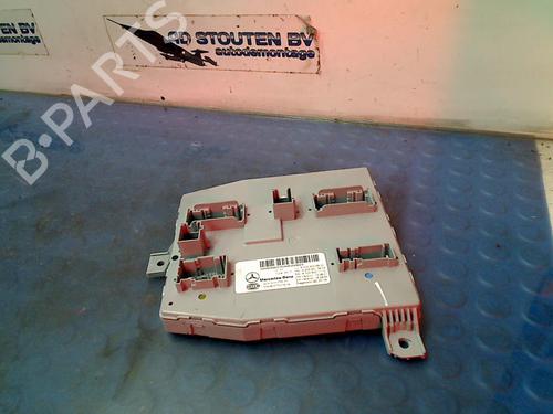 Used Control unit Control unit 13313378 13313378