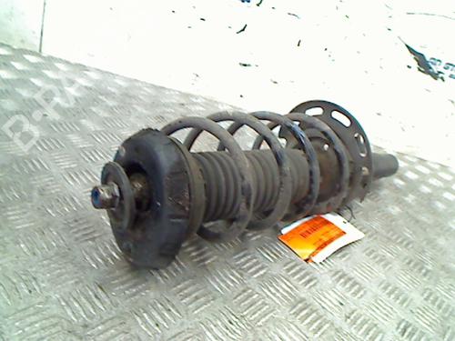 Venstre fortil støddæmper CITROËN C3 II (SC_) 1.6 HDi | BP11260166M16