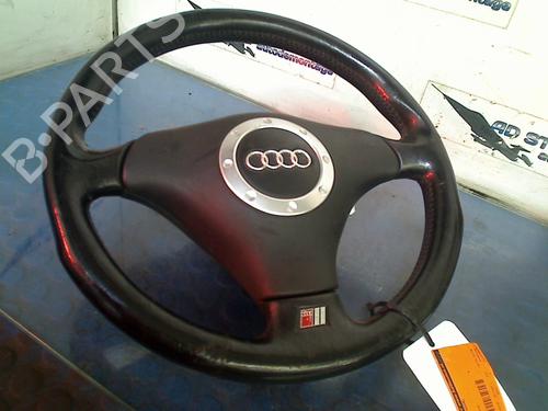 Driver airbag AUDI TT (8N3) 1.8 T | BP11305461C9 