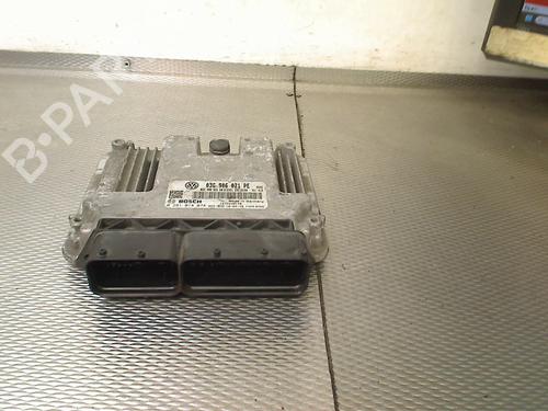 Centralina do motor Centralina do motor VW POLO II (86C, 80) 1.0 Cat (45 hp) 36186249 36186249