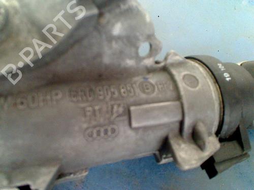 Used Switch Switch VW POLO V (6R1, 6C1) 1.2 TDI (75 hp) 24656585 24656585
