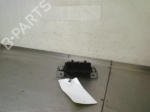 Engine control unit (ECU) SKODA CITIGO (NF1) 1.0 | BP39614090M57 - Image 3