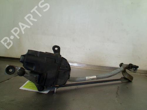 Used Front wipers mechanism Front wipers mechanism 39585452 39585452