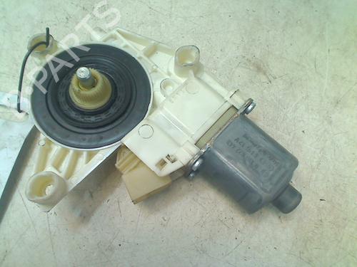 Used Left rear window motor MERCEDES-BENZ C-CLASS (W204) C 200 CDI (204.007, 204.006) (136 hp) 11300587