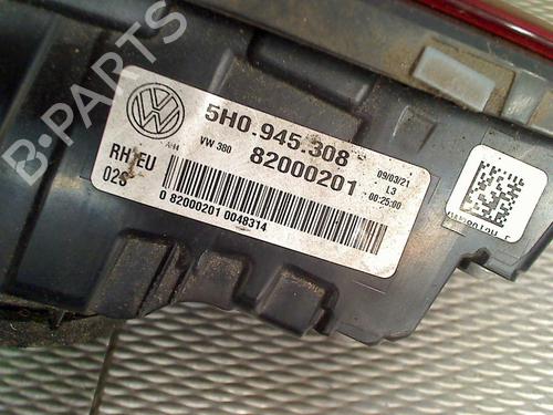 Right taillight VW GOLF VIII (CD1, DA1) 2.0 TSI R 4motion | BP37158659C35 - Image 4