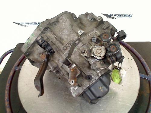 Gearbox SUZUKI ALTO VII (GF) 1.0 (AMF310, GFC31S) | BP28111922M3 