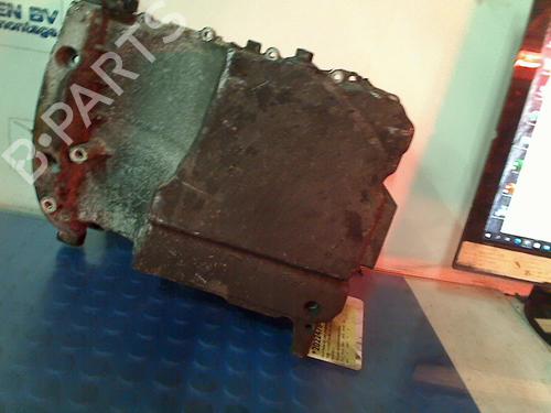 Oil sump FORD FIESTA VI (CB1, CCN) 1.0 | BP13295295M115 