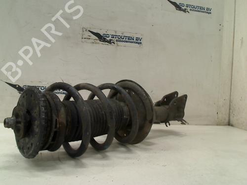 Used Right front shock absorber Right front shock absorber 12587396 12587396