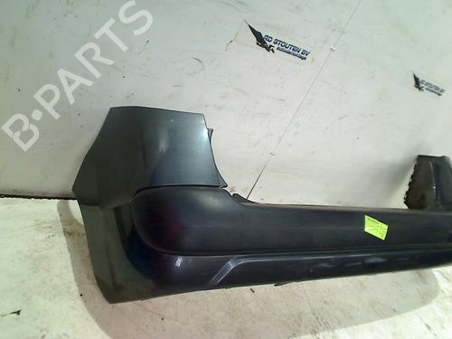Rear bumper PEUGEOT 207 SW (WK_) 1.4 16V | BP16179932C8 