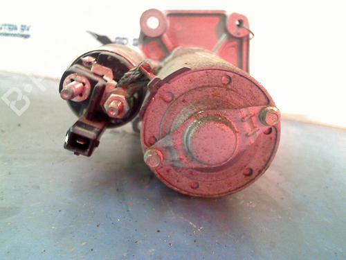 Starter CITROËN C4 II (NC_) 1.2 THP 130 (NCHNYM, NCHNYT) | BP12588216M8 