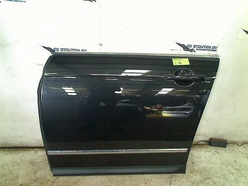 Left rear door CITROËN C6 (TD_) 3.0 V6 | BP27571718C4