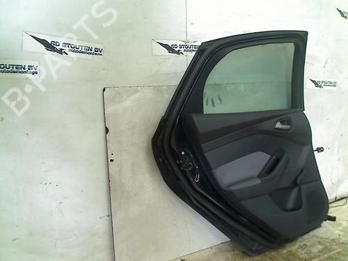Left rear door FORD FOCUS III 1.6 TDCi ECOnetic | BP29140046C4 