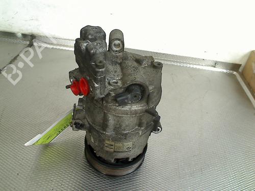 AC compressor BMW 1 (E87) 118 i | BP39068941M34 - Image 2