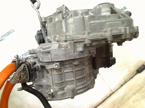 Gearbox MITSUBISHI ECLIPSE CROSS (GK_, GL_) Plug-in Hybrid 4WD (GL3W) | BP29888971M3