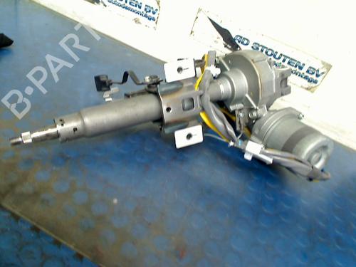 Used Steering column Steering column 21055689 21055689