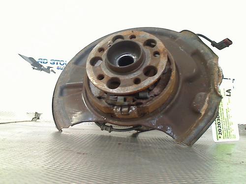 Left rear steering knuckle MERCEDES-BENZ CLS (C219) CLS 320 CDI (219.322) | BP27099804M27 