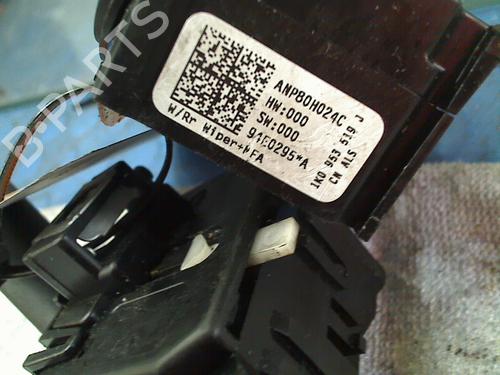 Steering column stalk SEAT LEON (1P1) 2.0 TDI | BP11307056I23 