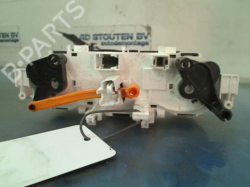 Climate control PEUGEOT 208 I (CA_, CC_) 1.2 VTI 82 | BP11327506I5