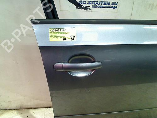 Right front door SKODA RAPID (NH3, NK3, NK6) 1.2 TSI | BP23146047C3 