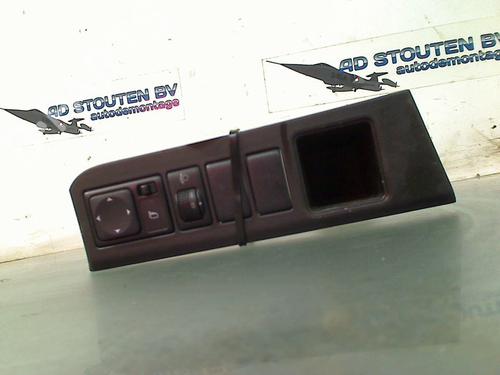 Used Mirror switch NISSAN NOTE (E11, NE11) 1.4 (88 hp) 22962022