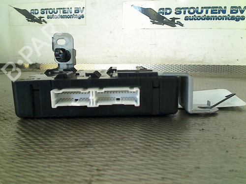 Electronic module KIA PICANTO II (TA) 1.0 | BP31115068M83 