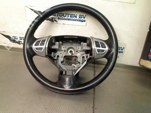 Volante Volante PEUGEOT 4007 (VU_, VV_) 2.2 HDi (156 hp) 36914280 36914280