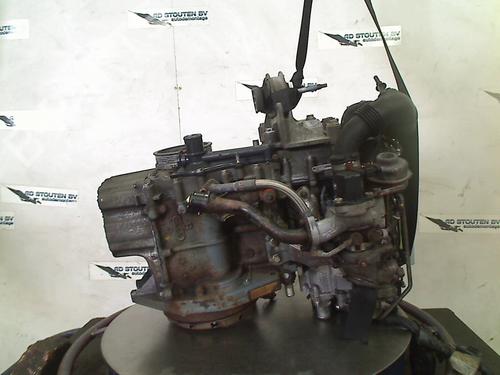 Motor FIAT PANDA (312_, 319_) 0.9 (312PXG1A) (86 hp) 28140398