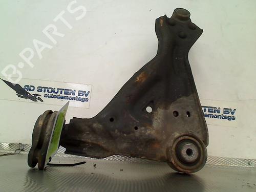 Left front suspension arm MERCEDES-BENZ VITO Van (W447) 119 CDI / BlueTEC (447.601, 447.603, 447.605) | BP27278111M12 