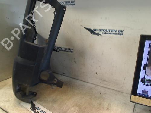 Rear bumper OPEL VIVARO B Van (X82) 1.6 CDTI (05) | BP11320249C8 