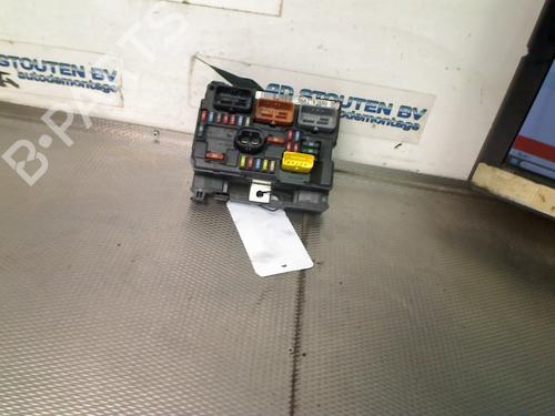 Used Fuse box PEUGEOT 207 CC (WD_) 1.6 16V (120 hp) 26020723