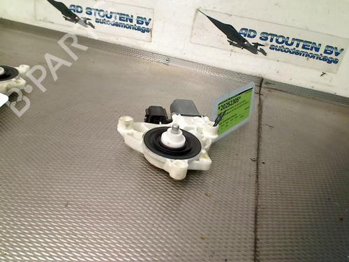 Left front window motor FORD FIESTA VII (HJ, HF) 1.0 EcoBoost | BP38680816E21 - Image 6