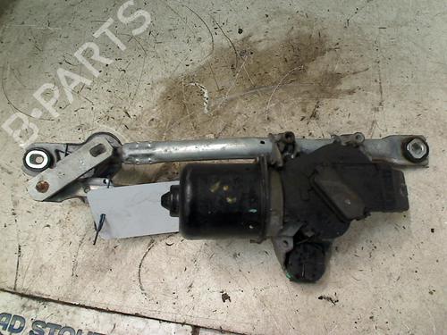 Front wipers mechanism PEUGEOT 107 (PM_, PN_) 1.0 | BP11261797C83 