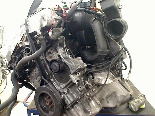 Engine BMW 5 (E60) 525 i | BP31170213M1 
