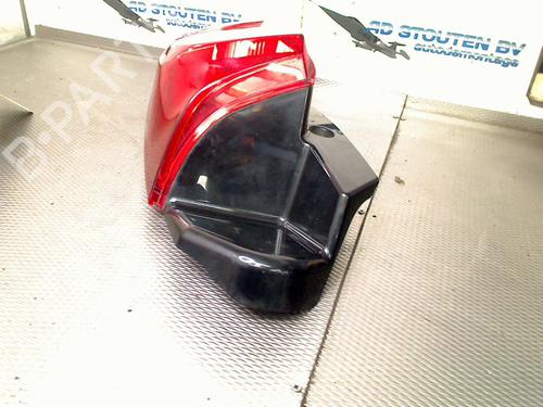 Højre baglygte MITSUBISHI COLT VI (Z3_A, Z2_A) 1.1 (Z31A, Z32A) | BP31040039C35