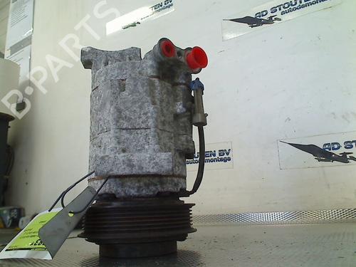 AC-Kompressor OPEL INSIGNIA A (G09) 1.6 Turbo (68) | BP29916743M34 