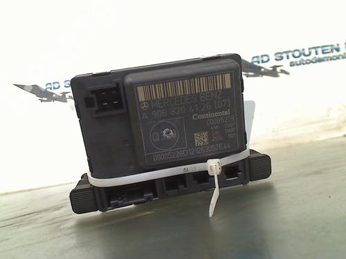 Used Electronic module MERCEDES-BENZ SPRINTER 3,5-t Van (B906) 313 CDI (906.631, 906.633, 906.635, 906.637) (129 hp) 31193099