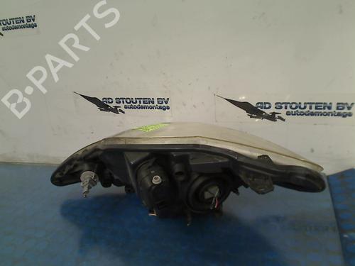 Right headlight PEUGEOT 107 (PM_, PN_) 1.0 | BP15384989C29 