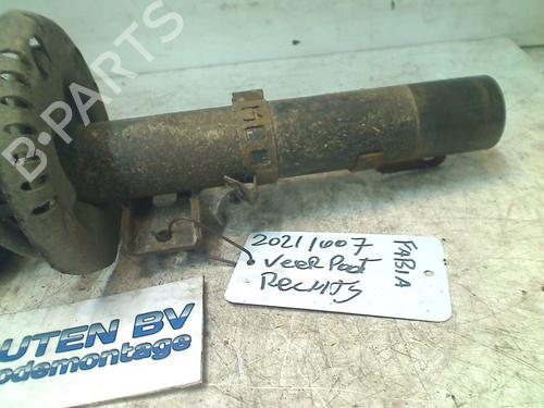 Right front shock absorber SKODA FABIA II Combi (545) 1.2 TDI | BP11317098M17 