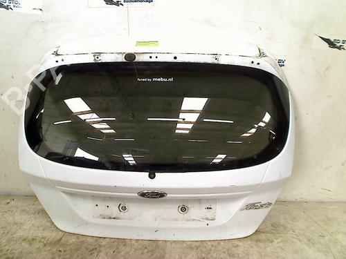 Tailgate FORD FIESTA VI (CB1, CCN) 1.6 Ti | BP19666706C6 