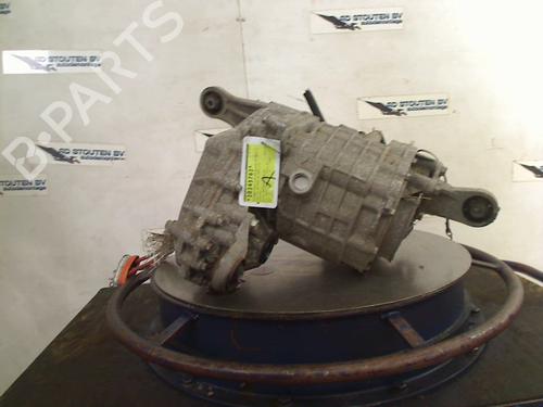 Used Rear differential MITSUBISHI ECLIPSE CROSS (GK_, GL_) Plug-in Hybrid 4WD (GL3W) (188 hp) 29889003