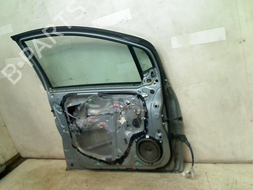 Left front door TOYOTA YARIS (_P9_) 1.33 VVT-i (NSP90_, NSP90R) | BP31695350C2 