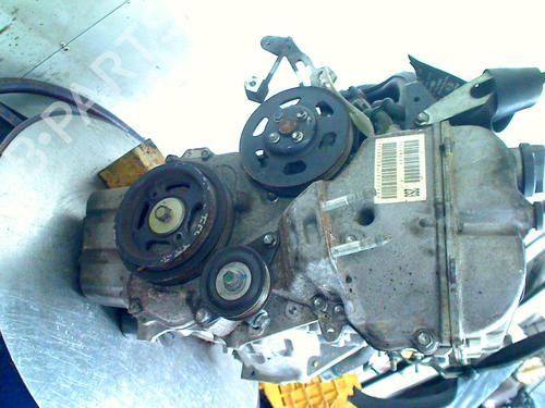 Engine SUZUKI SPLASH (EX) 1.2 (A5B412) | BP31883928M1