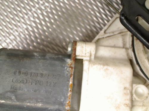 Front right window mechanism BMW 1 (E87) 118 i | BP28382488C23