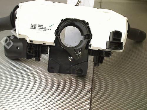 Steering column stalk RENAULT MEGANE IV Hatchback (B9A/M/N_) 1.3 TCe 140 (B9NB) | BP38012847I23 - Image 5