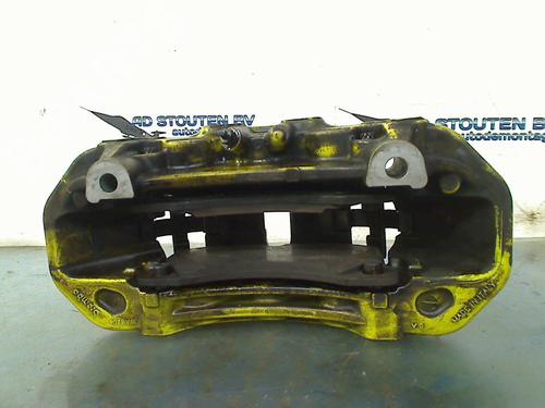 Left front brake caliper PORSCHE PANAMERA (971) 2.9 4 E-Hybrid (97ABE1, 97BBE1, 97ABX1) | BP28450004M105 