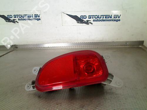 Used Left taillight KIA PICANTO II (TA) 1.0 (69 hp) 30504190